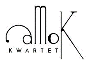 The logo of the Amok quarted