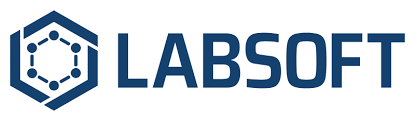 The logo of the Labsoft company